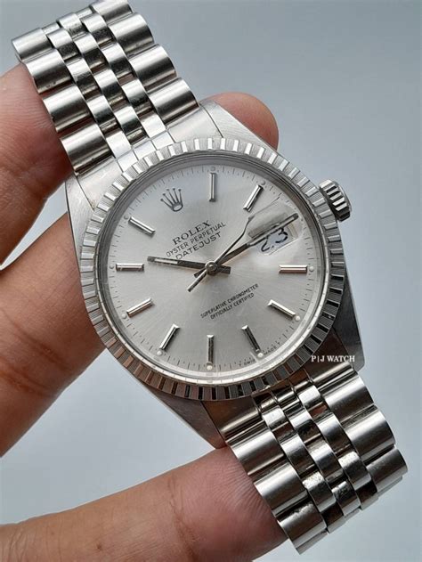 rolex 16220 seriale d|rolex datejust 36 36mm.